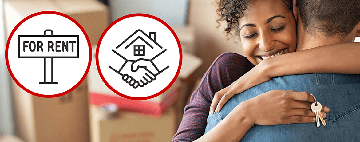 Rent-to-Own